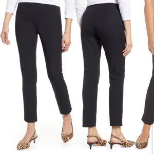 1901 Black Slim Fit Pants